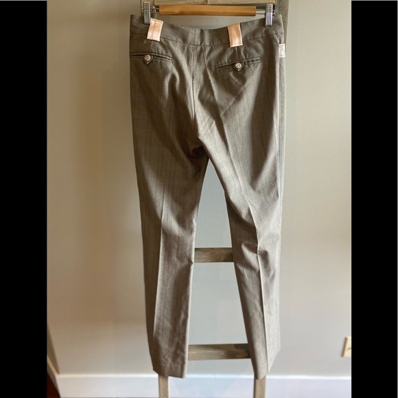 REBECCA Taylor trousers - Picture 2 of 7